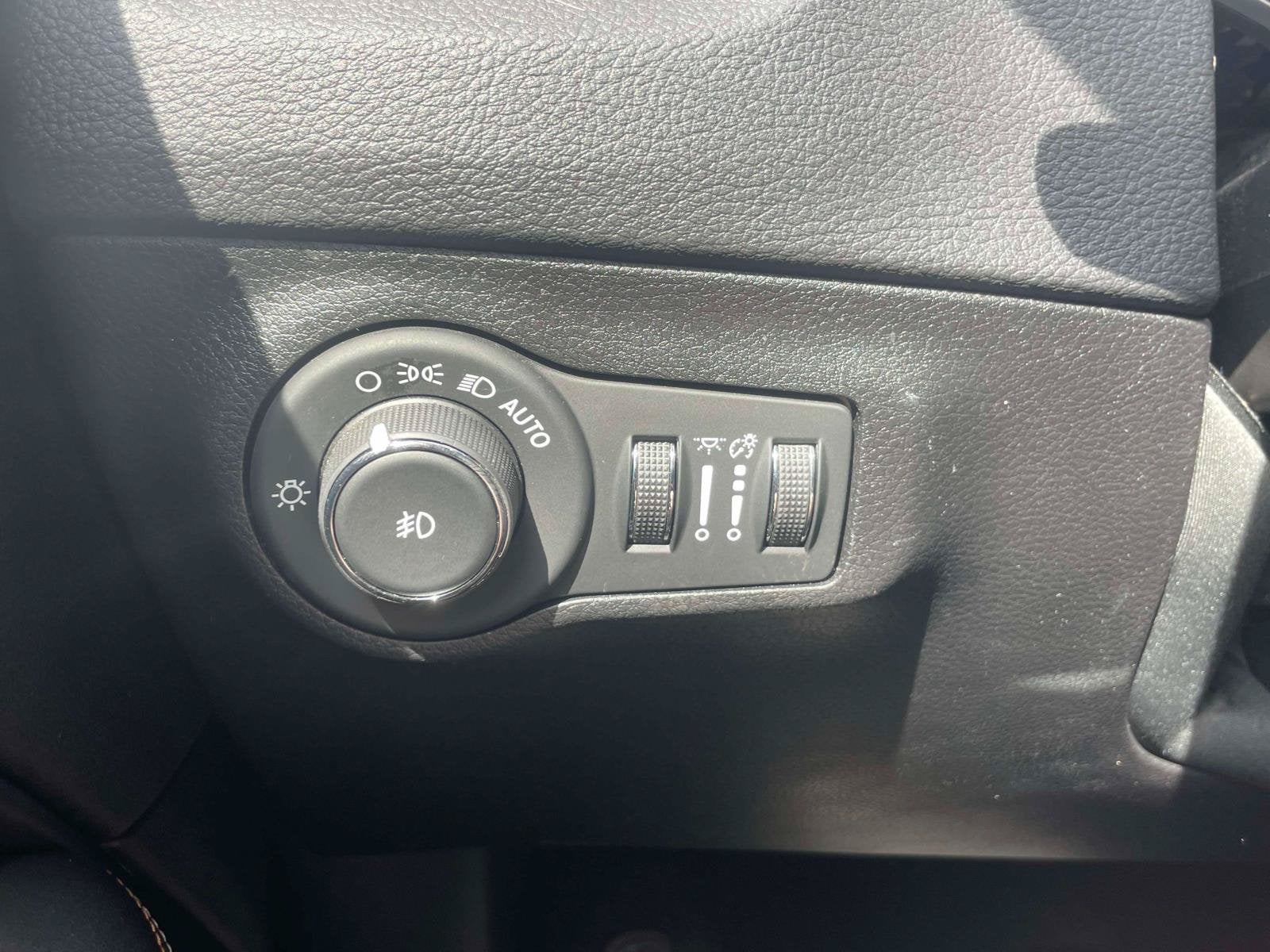 2020 Jeep Compass Sun and Safety 4x4