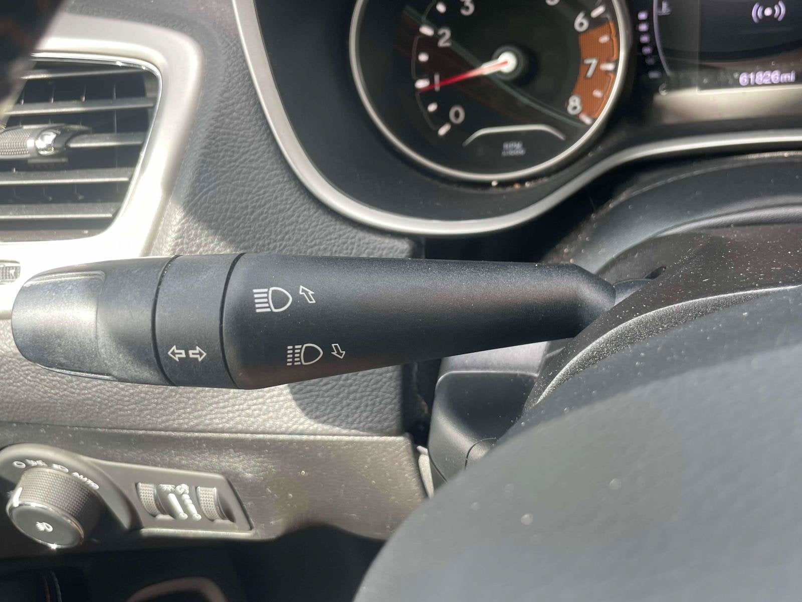 2020 Jeep Compass Sun and Safety 4x4