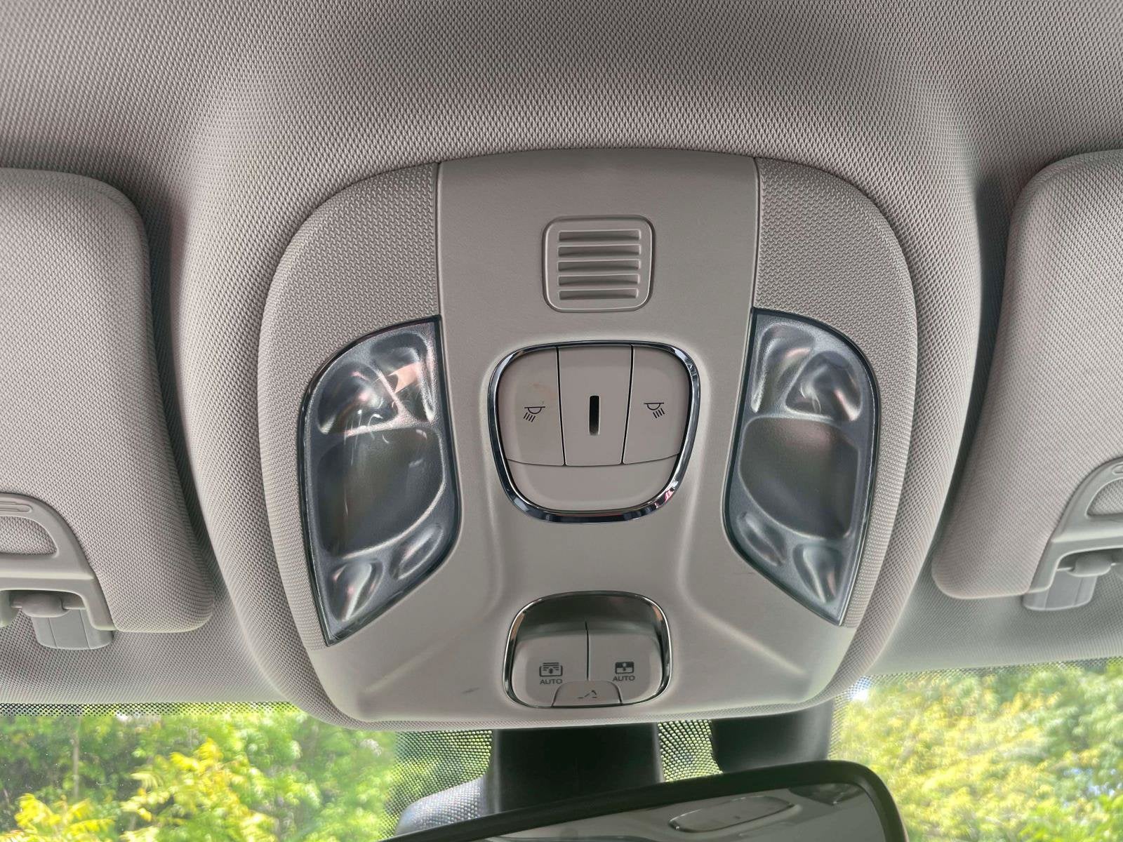 2020 Jeep Compass Sun and Safety 4x4