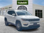 2020 Jeep Compass Sun and Safety 4x4