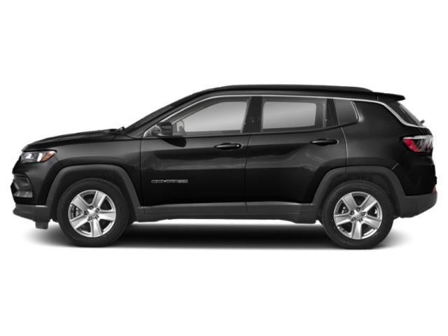 2022 Jeep Compass Altitude 4x4