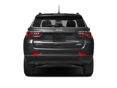 2023 Jeep Compass Altitude 4x4