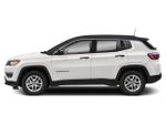 2021 Jeep Compass Limited 4x4