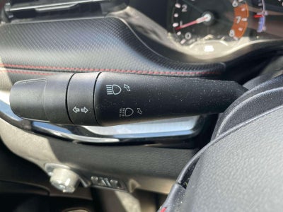 2022 Jeep Compass Trailhawk 4x4
