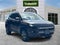 2022 Jeep Compass Trailhawk 4x4