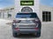 2022 Jeep Compass Trailhawk 4x4