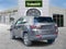 2022 Jeep Compass Trailhawk 4x4