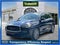 2023 INFINITI QX50 LUXE AWD