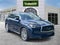 2023 INFINITI QX50 LUXE AWD