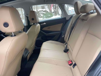 2019 Volkswagen Jetta 1.4T SE