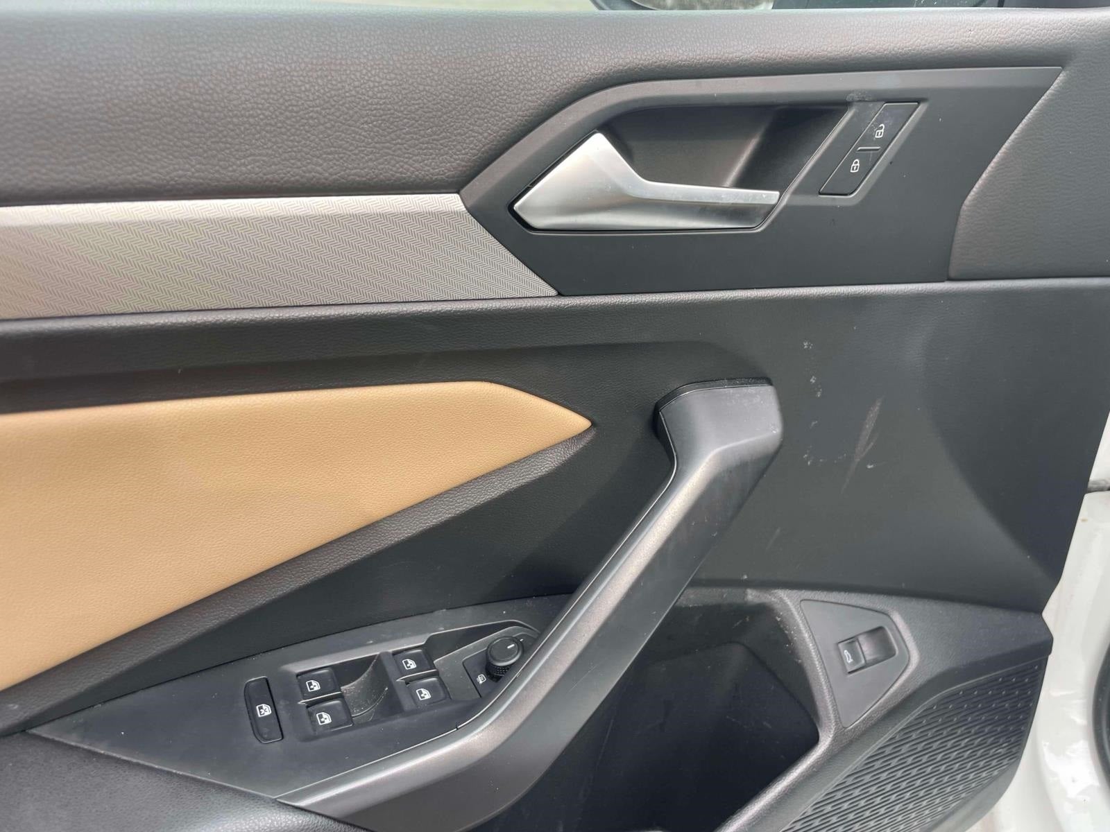 2019 Volkswagen Jetta 1.4T SE