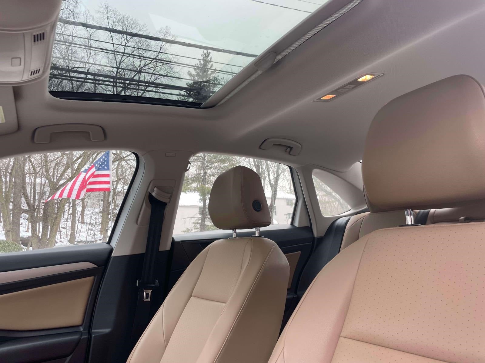 2019 Volkswagen Jetta 1.4T SE