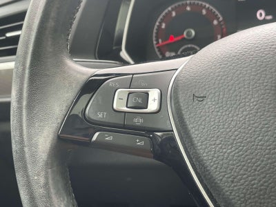 2019 Volkswagen Jetta 1.4T SE
