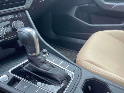 2019 Volkswagen Jetta 1.4T SE