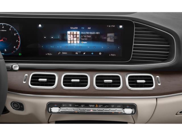 2020 Mercedes-Benz GLE 350 4MATIC®