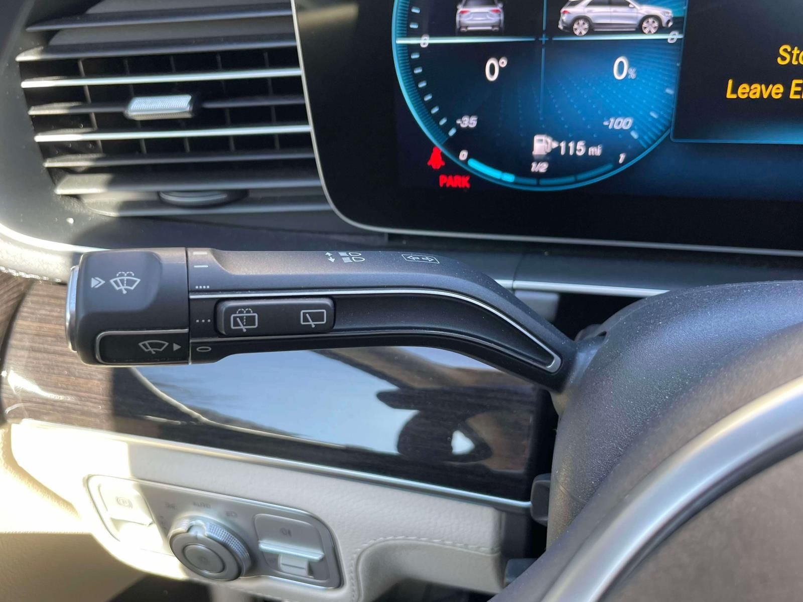 2020 Mercedes-Benz GLE 350 4MATIC®