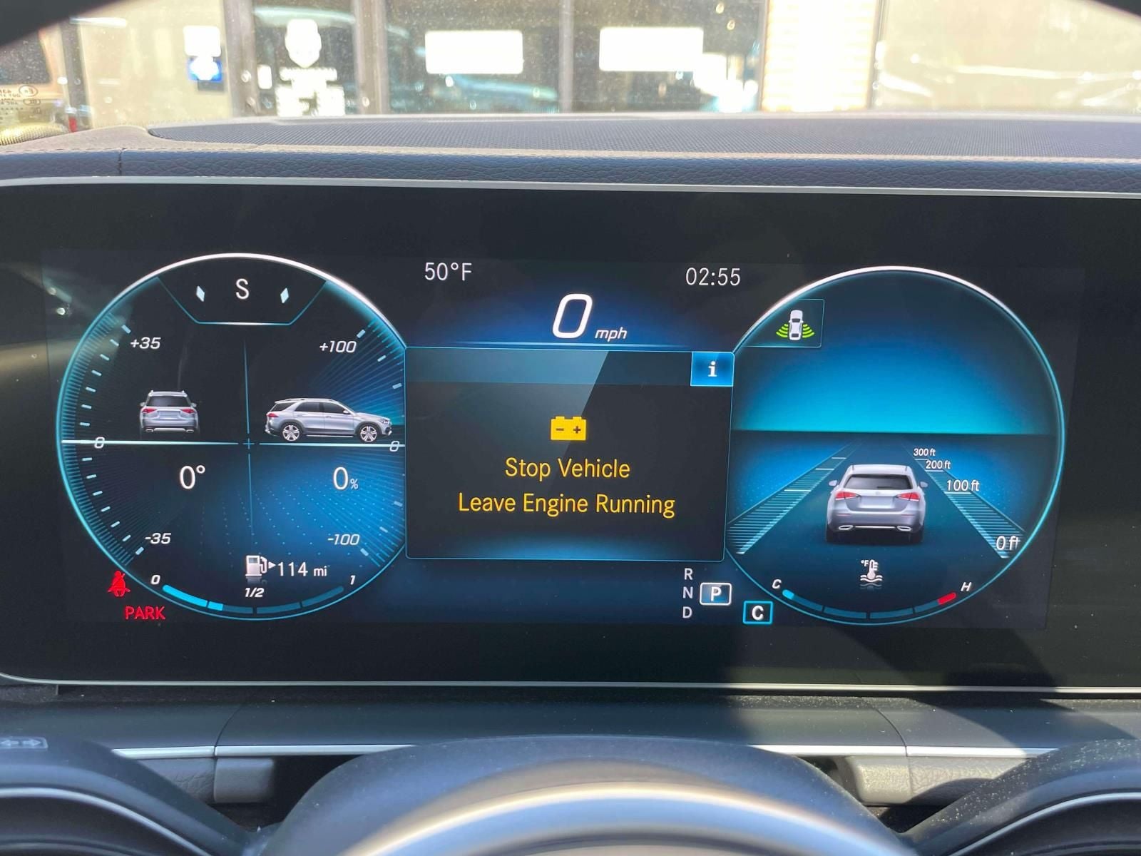 2020 Mercedes-Benz GLE 350 4MATIC®