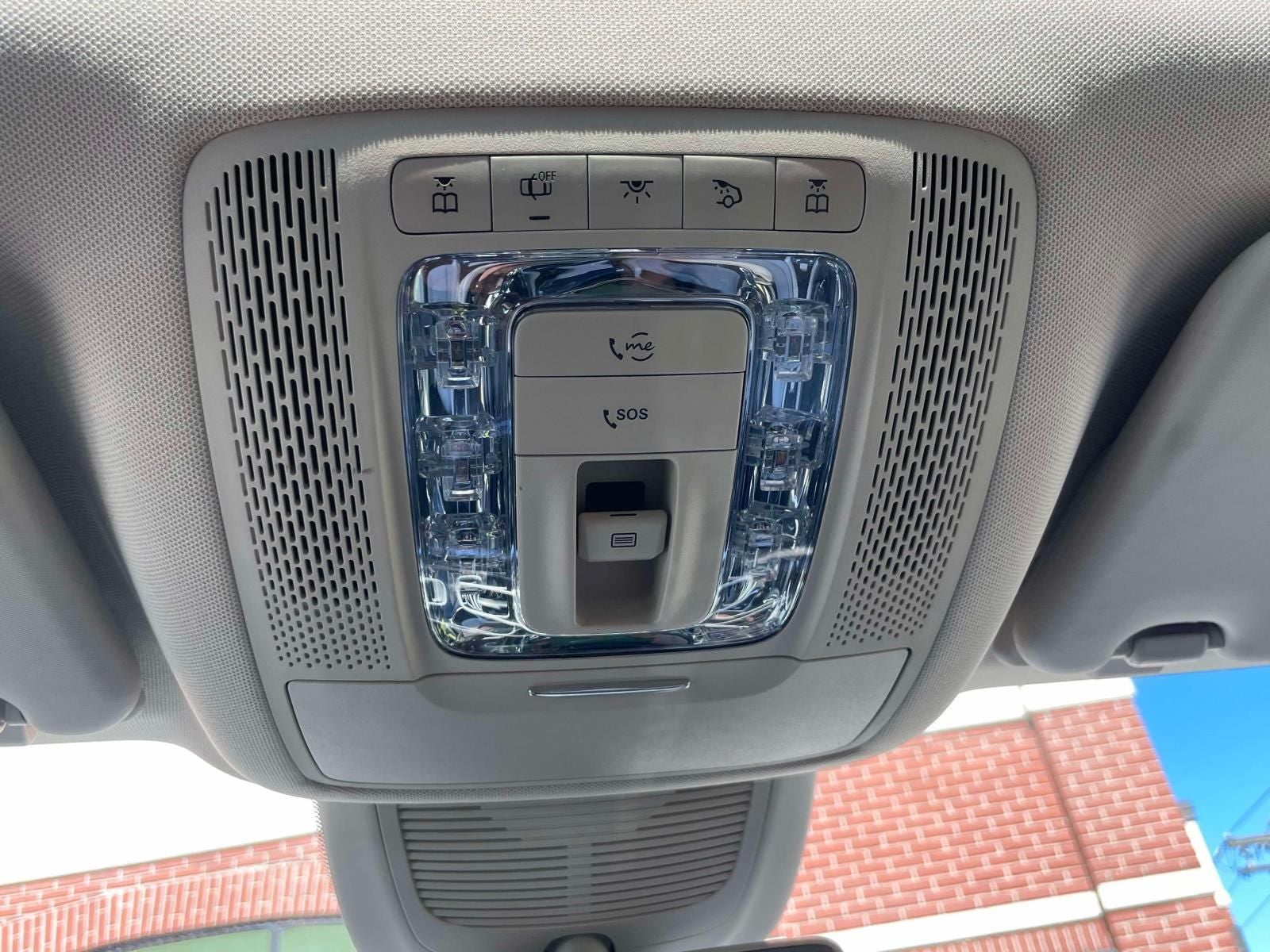 2020 Mercedes-Benz GLE 350 4MATIC®