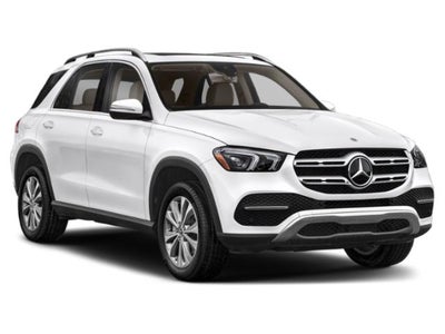 2020 Mercedes-Benz GLE 350 4MATIC®