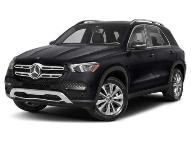 2023 Mercedes-Benz GLE 350 4MATIC®