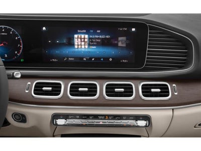 2023 Mercedes-Benz GLE 350 4MATIC®