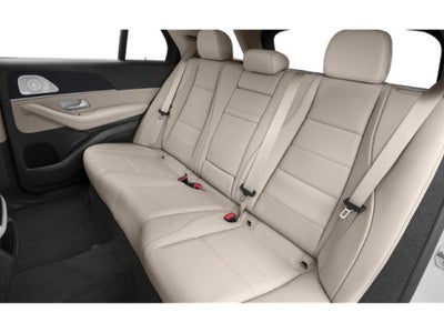 2023 Mercedes-Benz GLE 350 4MATIC®