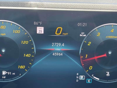 2023 Mercedes-Benz GLE 350 4MATIC®