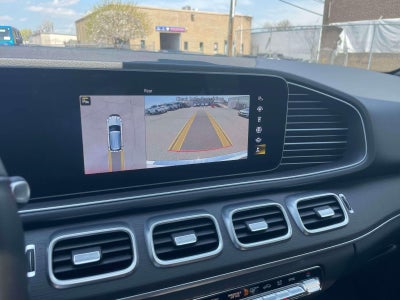 2023 Mercedes-Benz GLE 350 4MATIC®