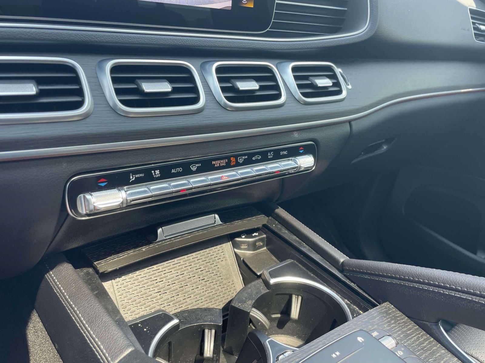 2023 Mercedes-Benz GLE 350 4MATIC®