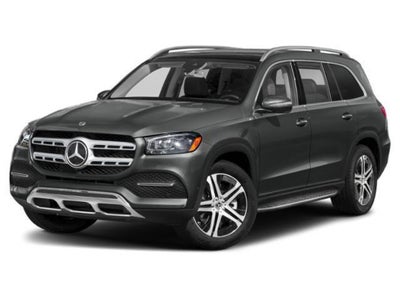 2020 Mercedes-Benz GLS 450 4MATIC®