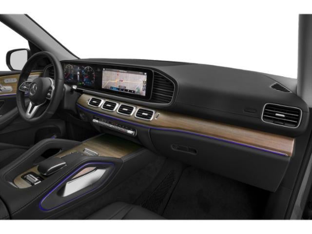 2020 Mercedes-Benz GLS 450 4MATIC®