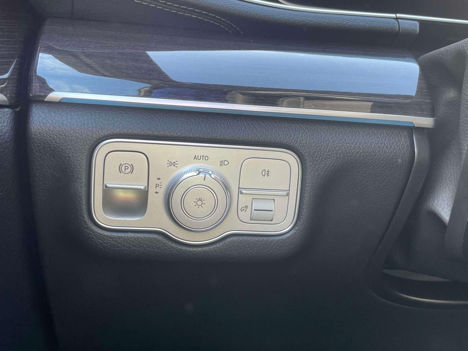 2020 Mercedes-Benz GLS 450 4MATIC®