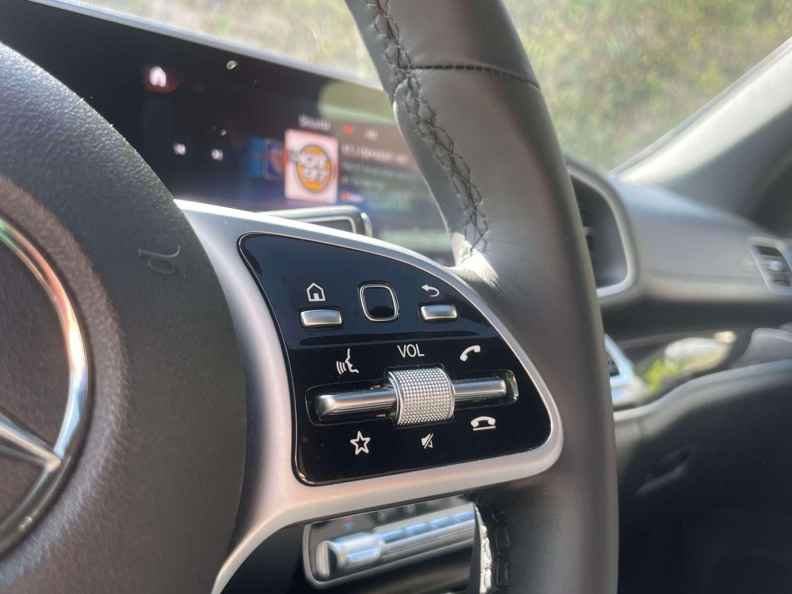 2020 Mercedes-Benz GLS 450 4MATIC®