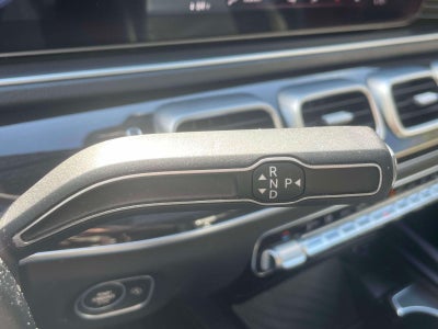 2020 Mercedes-Benz GLS 450 4MATIC®