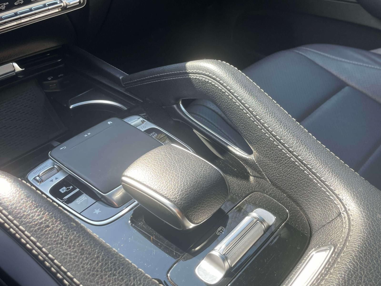 2020 Mercedes-Benz GLS 450 4MATIC®