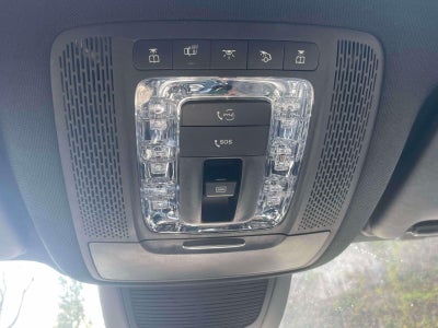 2020 Mercedes-Benz GLS 450 4MATIC®