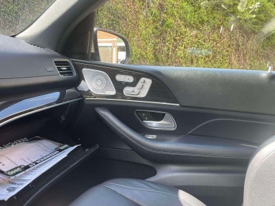 2020 Mercedes-Benz GLS 450 4MATIC®