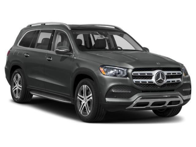 2020 Mercedes-Benz GLS 450 4MATIC®