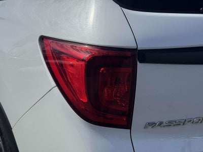 2023 Honda Passport AWD EX-L