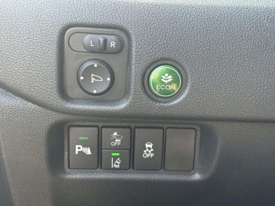 2023 Honda Passport AWD EX-L