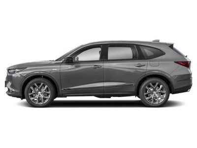 2024 Acura MDX A-SPEC