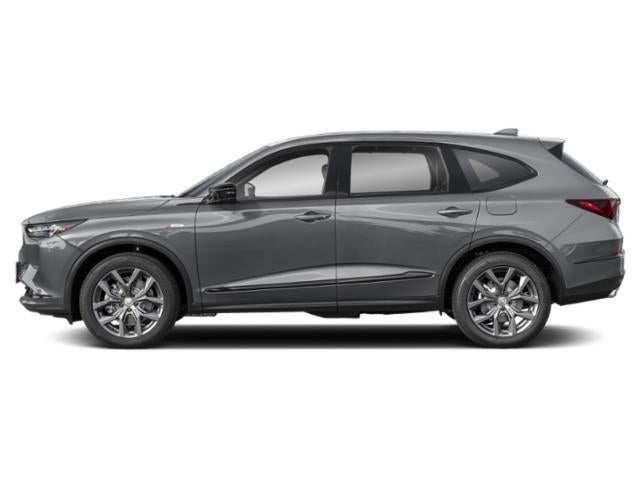 2024 Acura MDX A-SPEC