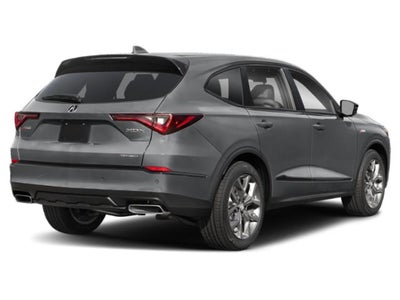 2024 Acura MDX A-SPEC