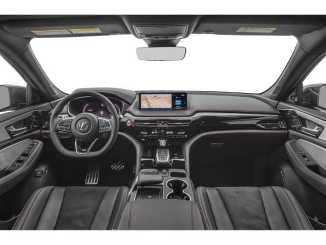 2024 Acura MDX A-SPEC