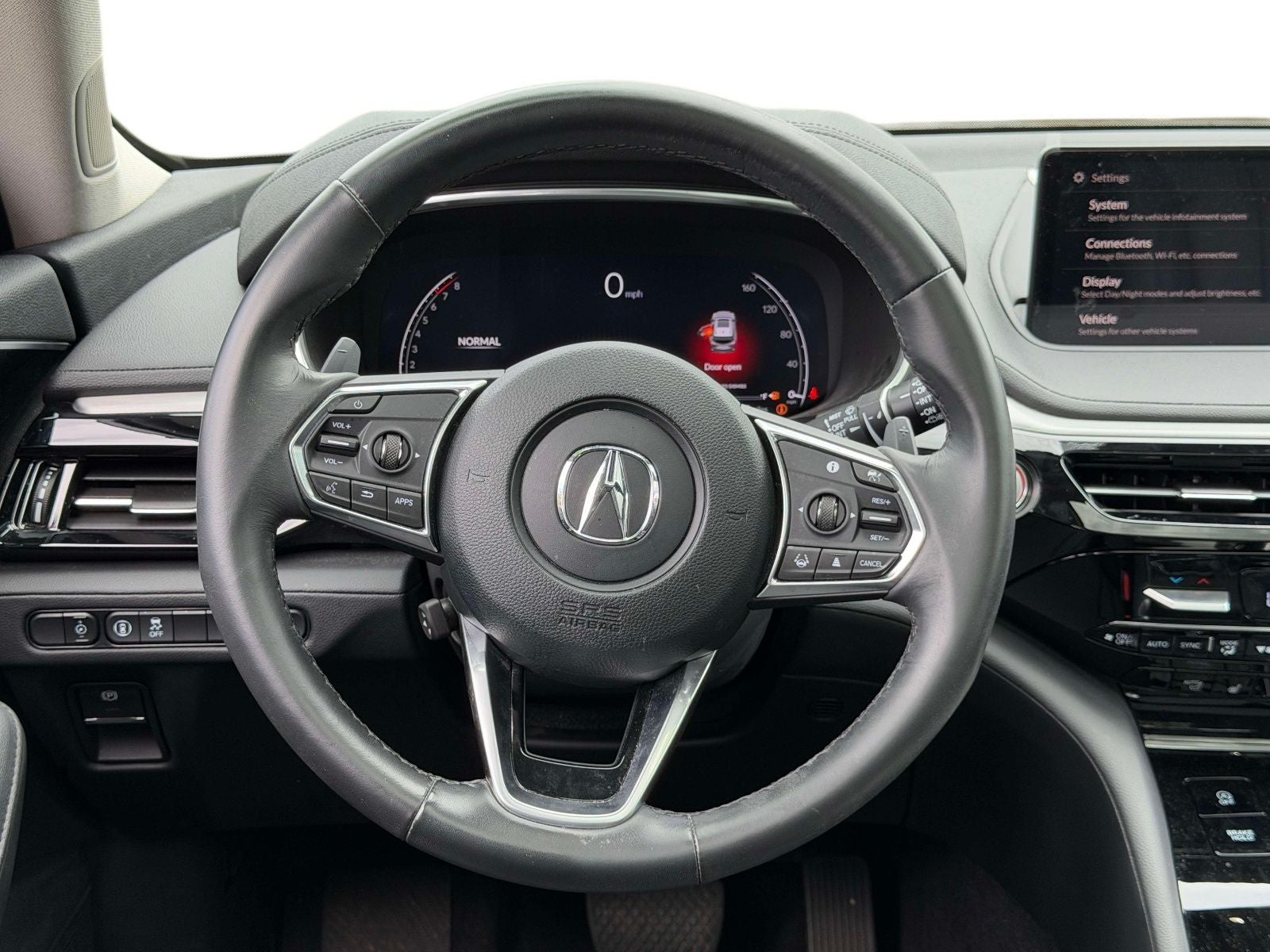 2023 Acura MDX 3.5L SH-AWD