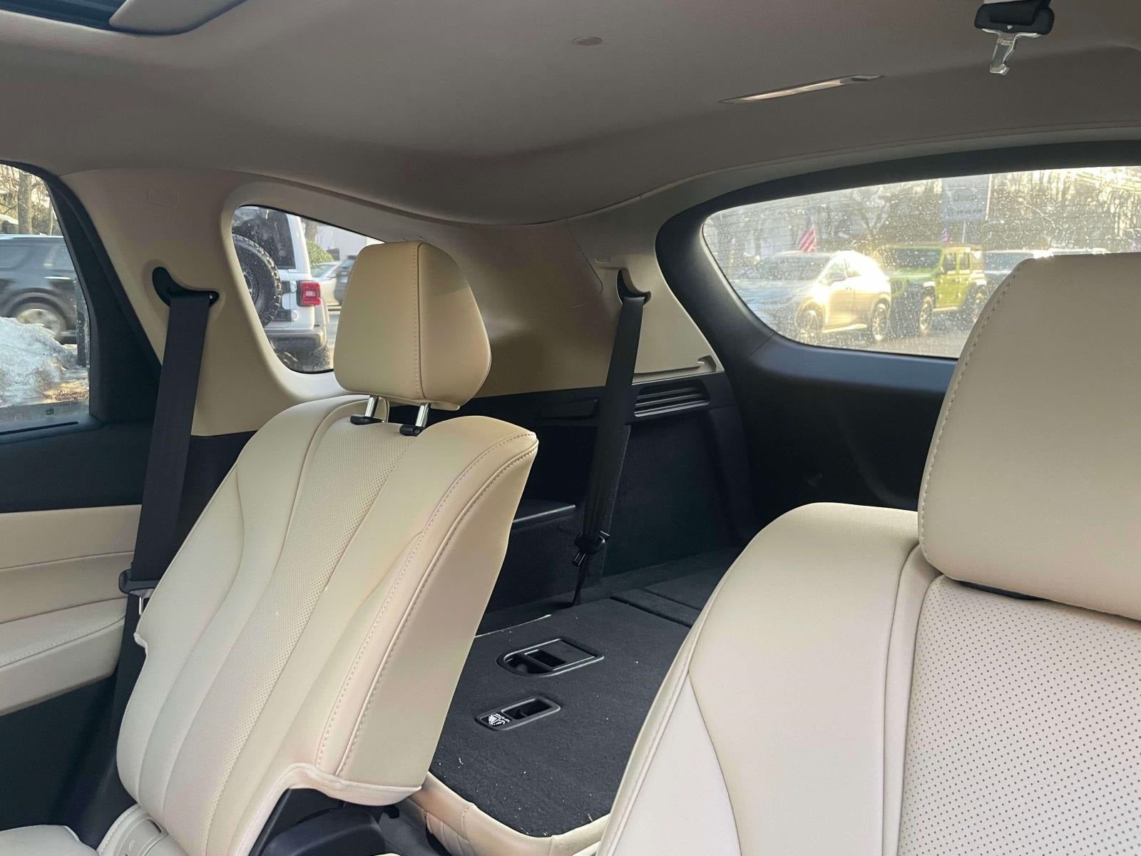 2023 Acura MDX Technology Package