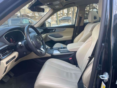 2023 Acura MDX Technology Package
