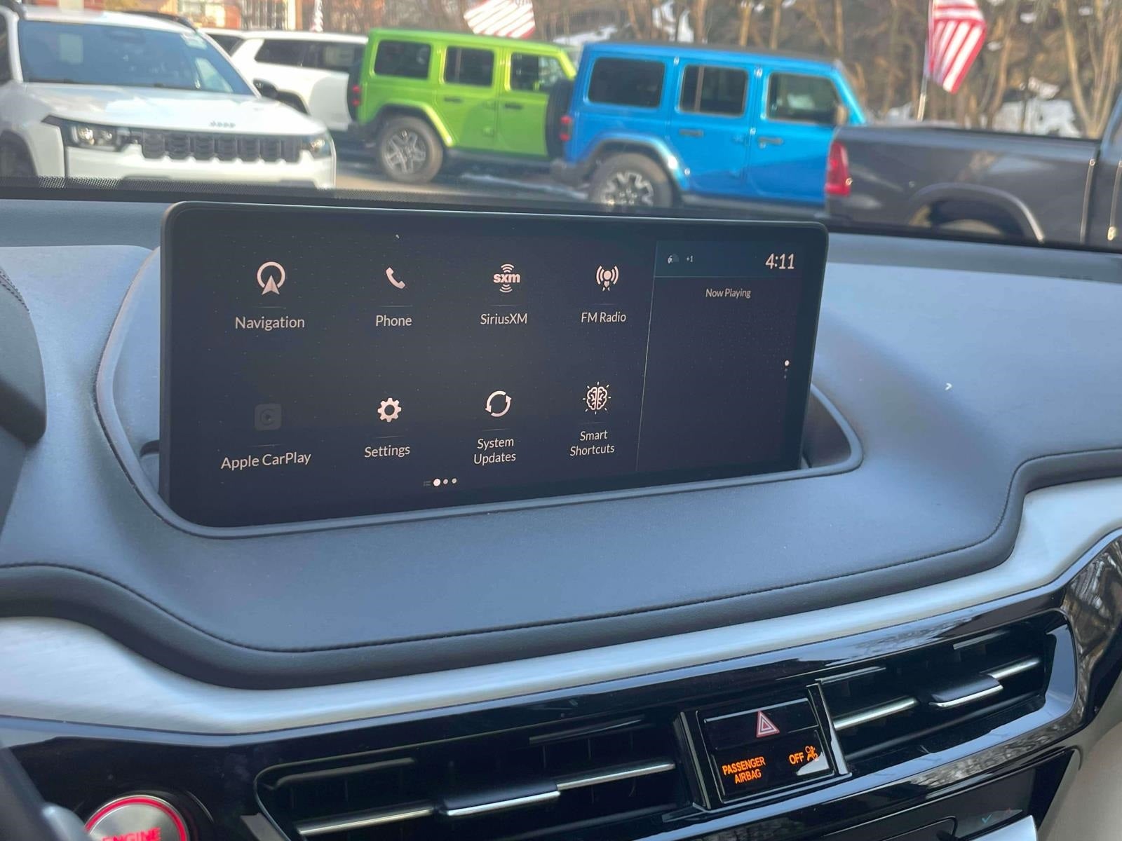 2023 Acura MDX Technology Package