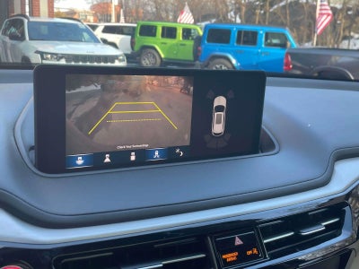 2023 Acura MDX Technology Package