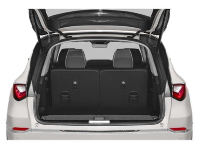 2024 Acura MDX Advance Package